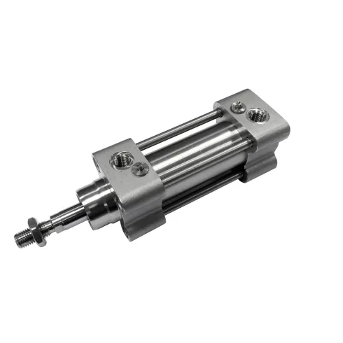 Стандартный пневмоцилиндр Aignep VHI 100 0200