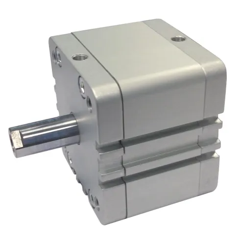 Компактный пневмоцилиндр Aignep WD 025 0010