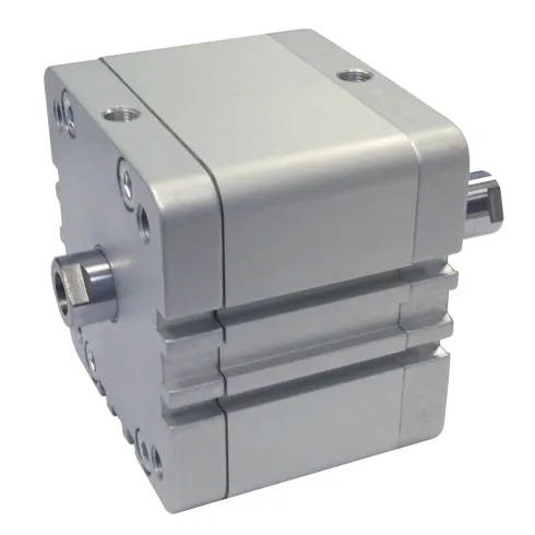 Компактный пневмоцилиндр Aignep WJ 050 0200