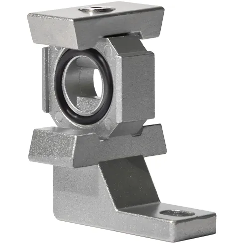 Распорка с L-образным кронштейном XCPC XA B410L для XAC4000