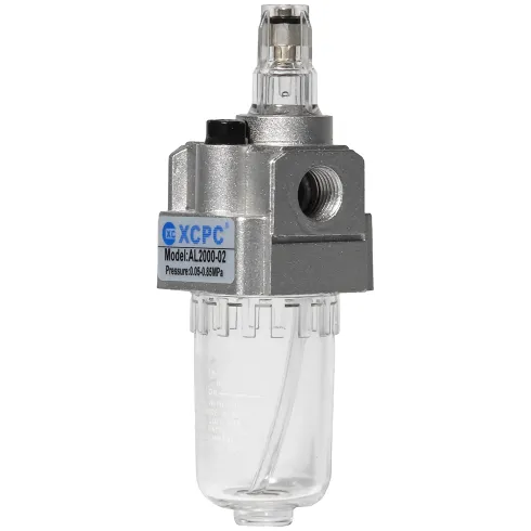 Маслораспылитель XCPC XAL2000-01-L