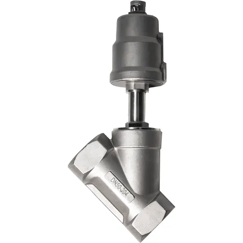 Седельный клапан XCPC XC-65-90-SC