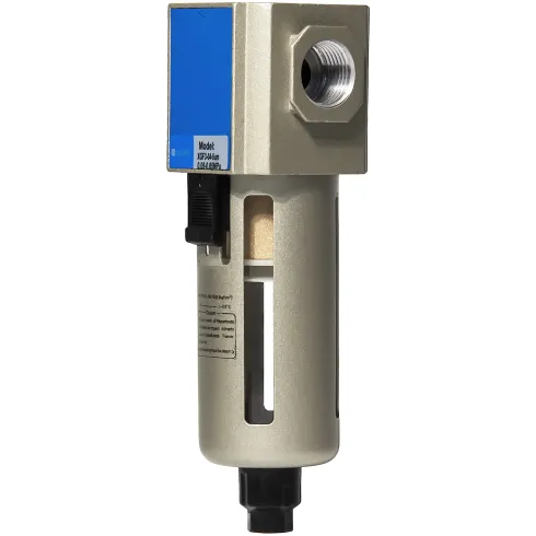 Фильтр XCPC XGF3-04-D-W