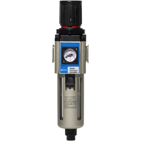 Фильтр-регулятор давления XCPC XGFR3-02-J