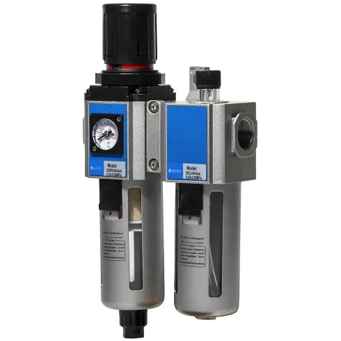 Блок подготовки воздуха XCPC XGWL3-03