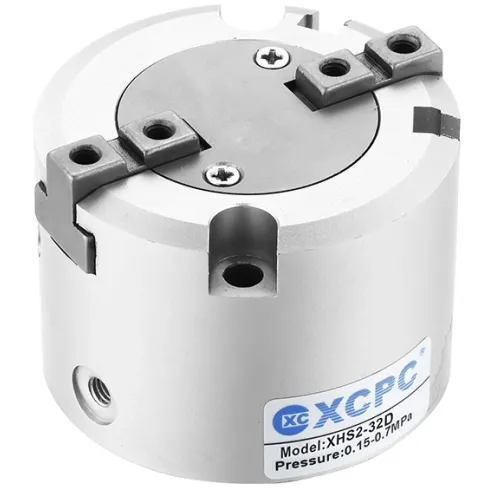 Захват двухточечный стандартный XCPC XHS2-40D