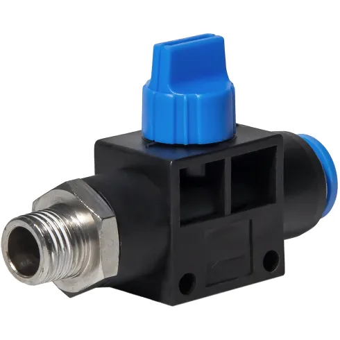 Отсечной клапан XCPC XHVFS-10-02