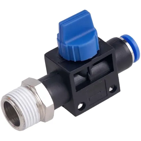 Отсечной клапан XCPC XHVSF-06-02