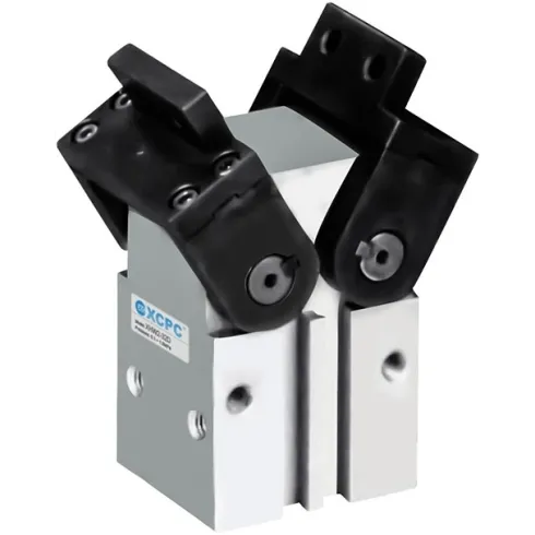 Пневматический захват угловой XCPC XHW2-20D-1