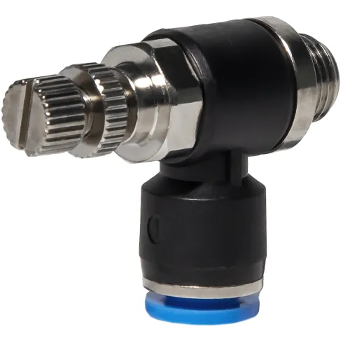 Дроссель с обратным клапаном XCPC XJSC06-03