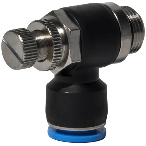 Дроссель с обратным клапаном XCPC XJSC12-02