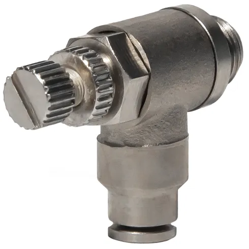 Дроссель с обратным клапаном XCPC XMNSE-04-G02