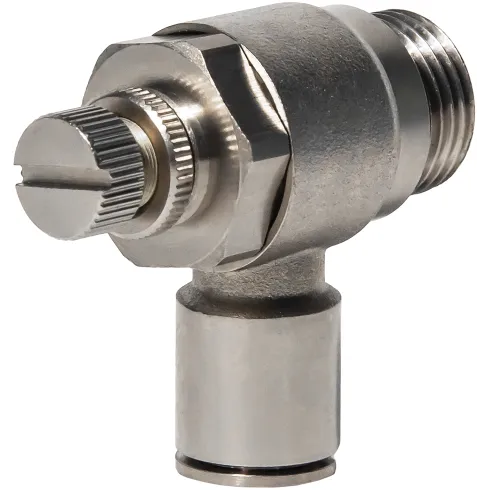 Дроссель с обратным клапаном XCPC XMNSE-12-G03