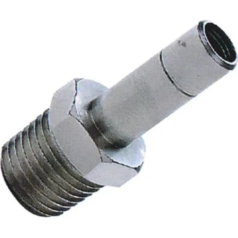 Штуцер ниппельный XCPC XMPCJ-14-04