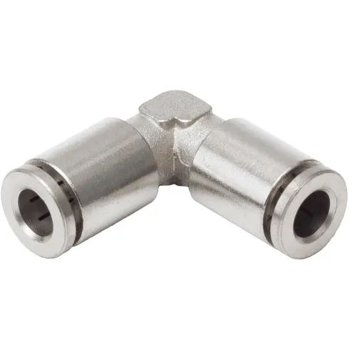 Фитинг цанговый угловой XCPC XMPUL-06