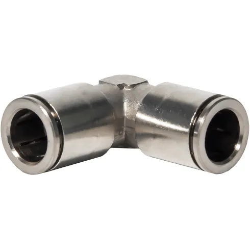 Фитинг цанговый угловой XCPC XMPUL-16