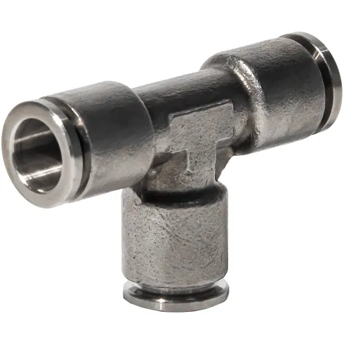 Тройник цанговый XCPC XMPUTS-14