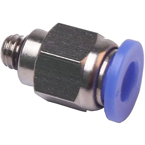 Штуцер цанговый XCPC XPC-03-M6C