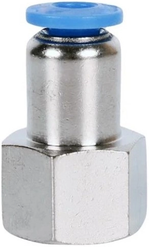 Штуцер цанговый XCPC XPCF-16-G04