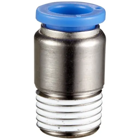 Штуцер цанговый XCPC XPOC-06-03