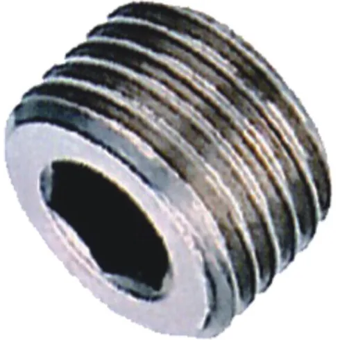 Заглушка резьбовая XCPC XPOH-03