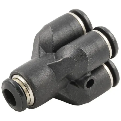 Коллектор цанговый XCPC XPXG-08-06