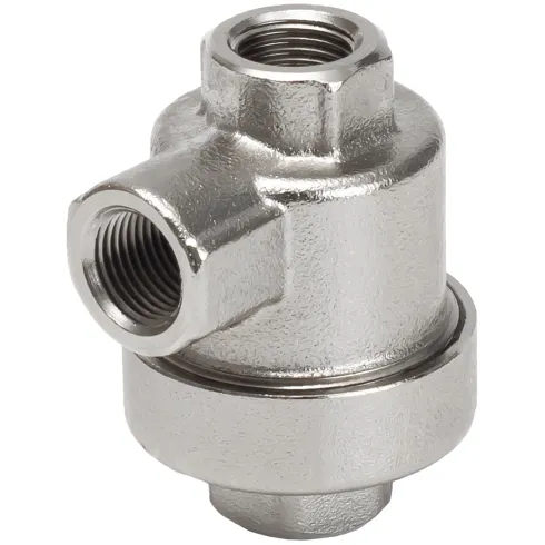 Клапан быстрого выхлопа XCPC XQ170800