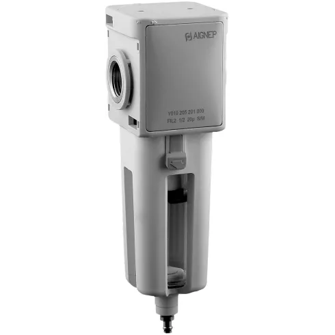 Фильтр Aignep Y010 104 101 000