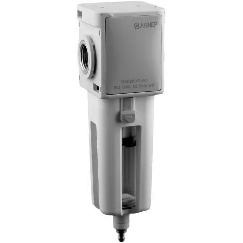 Фильтр из активированного угля Aignep Y016 103 401 000