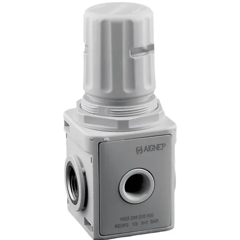 Регулятор Aignep Y025 104 020 000