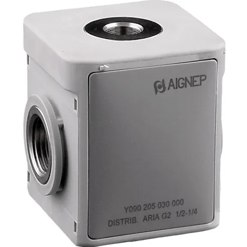 Распределитель воздуха Aignep Y090 204 040 000