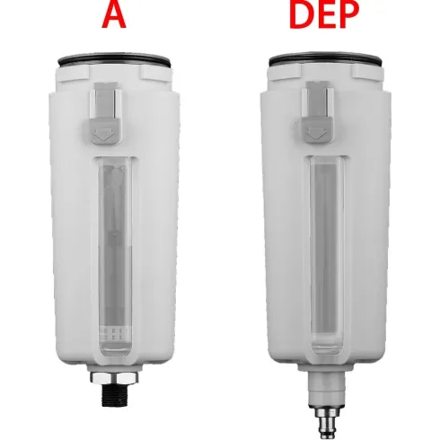 Чаша фильтра Y520 100 001 000