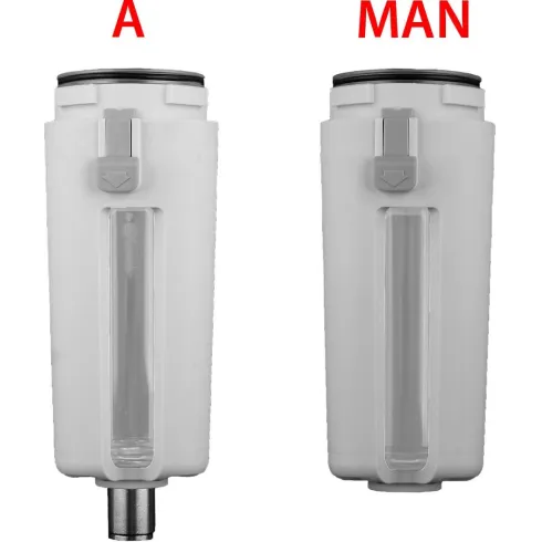 Чаша лубрикатора Y530 100 000 100