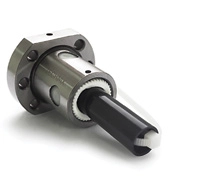 Гайка ШВП TECHNIX SFU1610