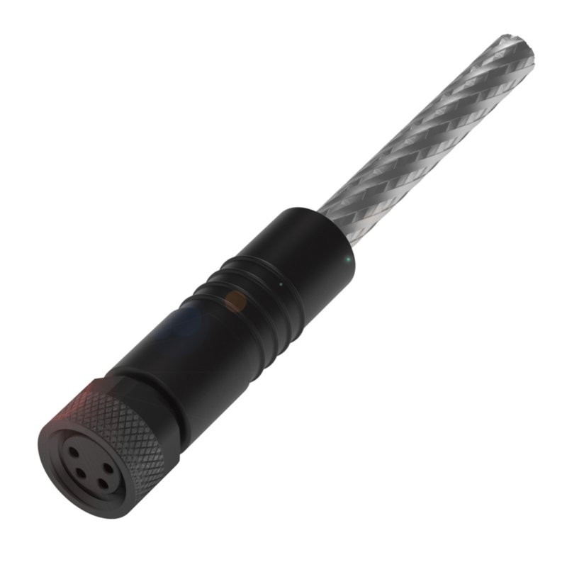 Разъем с кабелем Balluff BCC W314-0000-10-003-MW8434-020