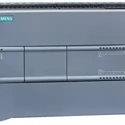Компактный центральный процессор Siemens 6ES7217-1AG40-0XB0