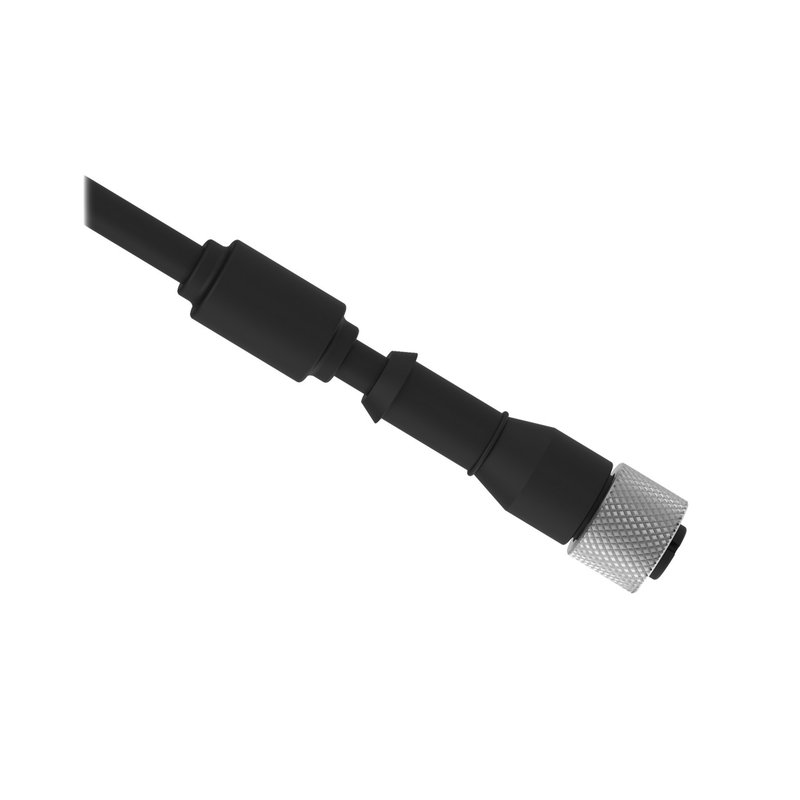 Разъем с кабелем Banner MQDC2S-1250