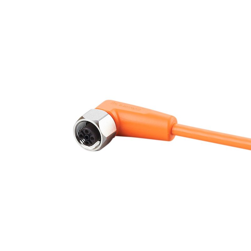 Разъем с кабелем IFM Electronic EVT361