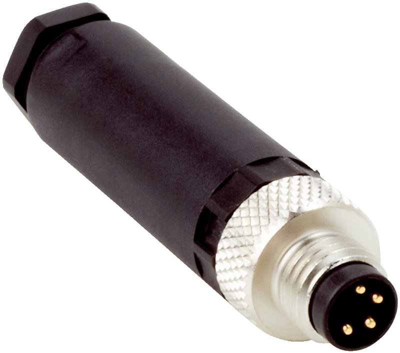 Разъем SICK STE-0803-GPC