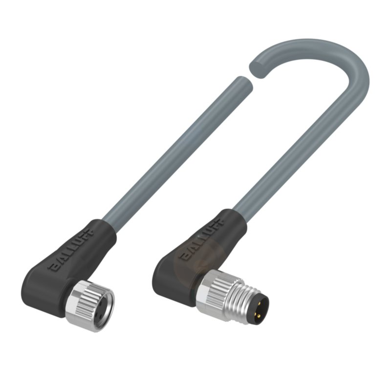 Соединительный кабель Balluff BCC M323-M323-30-300-VX8334-030