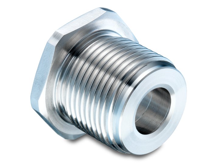 Монтажный переходник Baumer ZPI1-32B