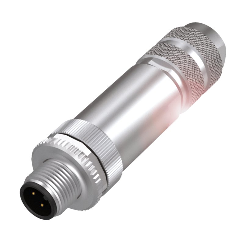 Разъем Balluff BCC M474-0000-2A-000-01X475-000