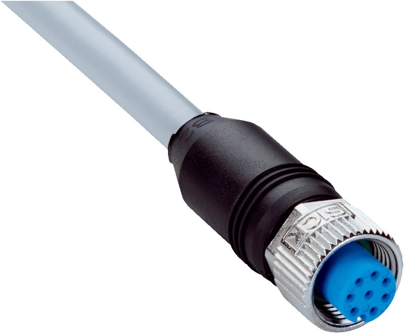 Разъем с кабелем SICK YF2A28-150VA6XLEAX
