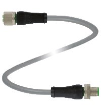 Соединительный кабель Pepperl Fuchs V15L-G-5M-PUR-U-V15L-G