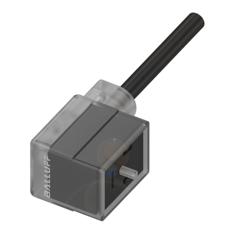 Разъем с кабелем Balluff BCC VB23-0000-10-055-PX0350-100