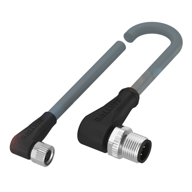 Соединительный кабель Balluff BCC M323-M423-3E-300-VX8334-003