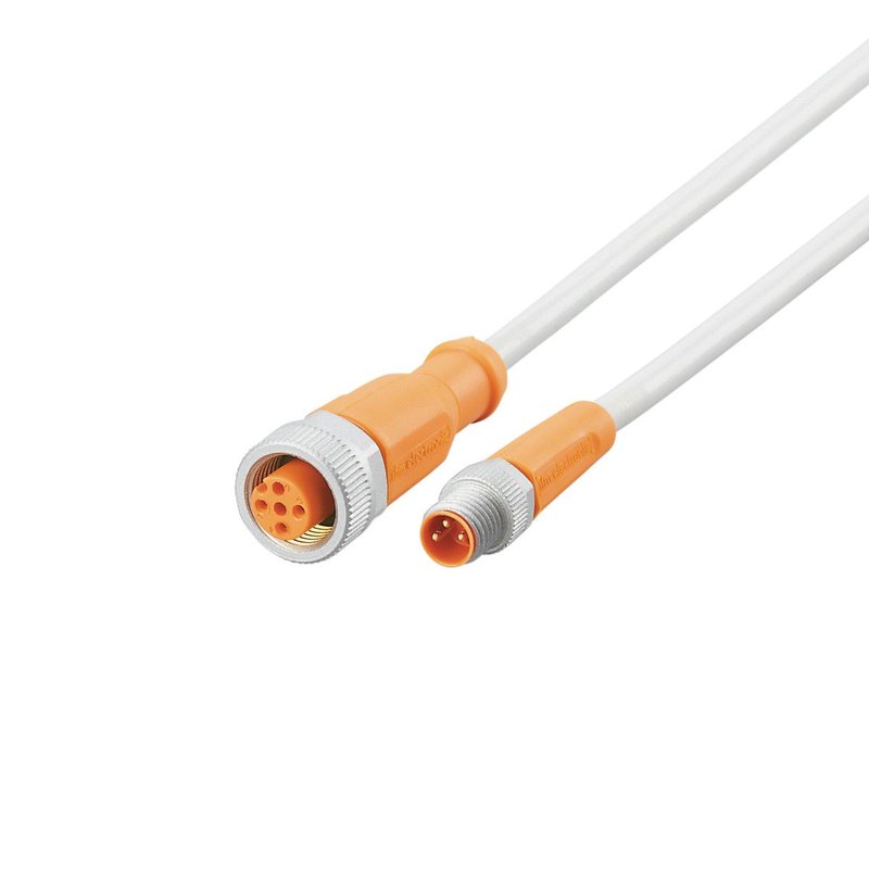 Соединительный кабель IFM Electronic EVW182