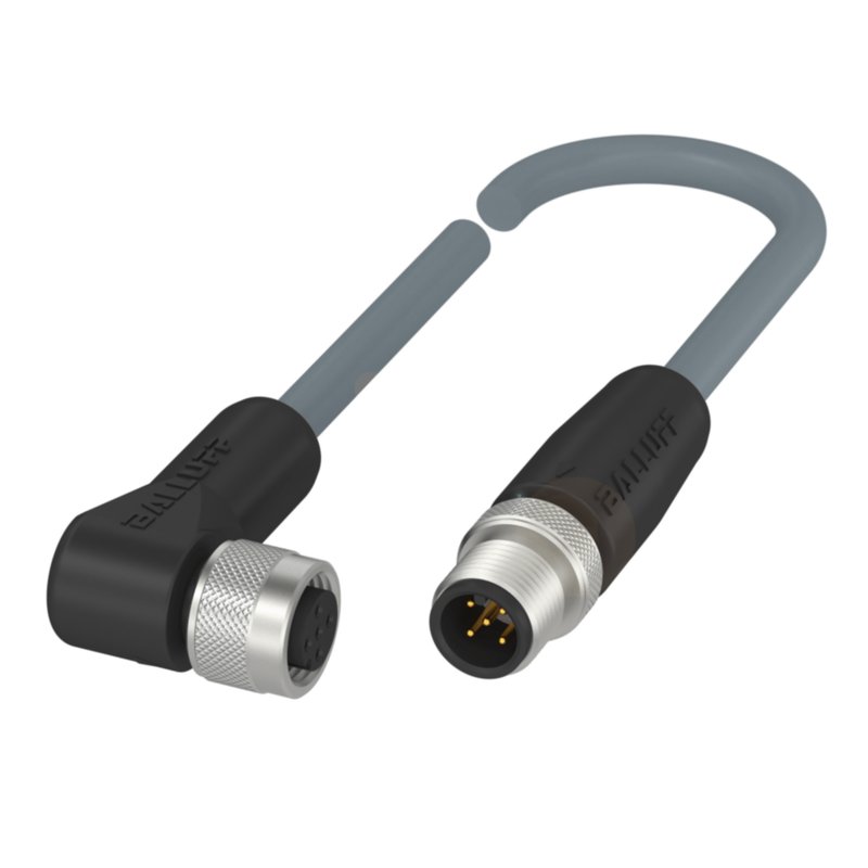 Соединительный кабель Balluff BCC M425-M415-3A-330-VS85N6-010