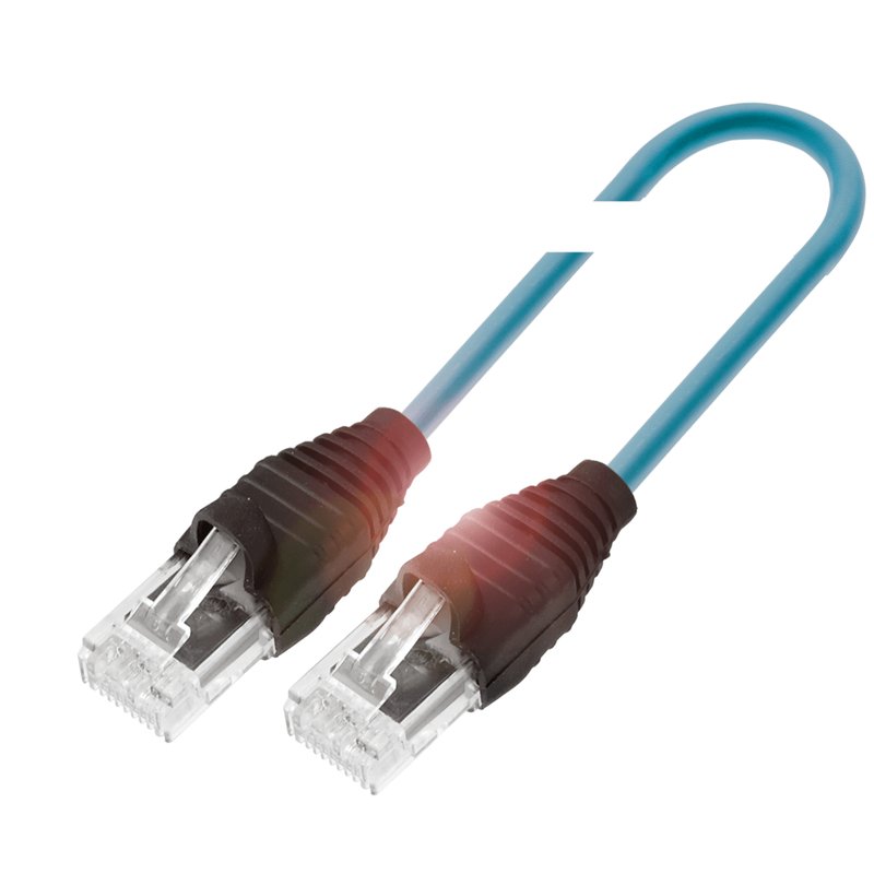 Соединительный кабель Balluff BCC E894-E894-90-367-EX64N9-006