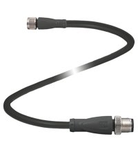Соединительный кабель Pepperl Fuchs V3-GM-BK0,6M-PUR-U-V11-G